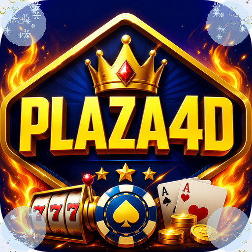plaza4d — galeri pratinjau - APK Resmi